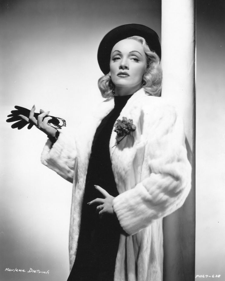 Betty Field