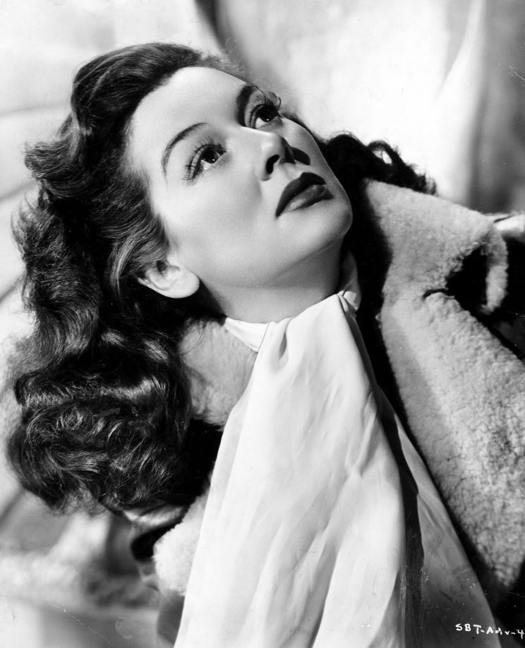 Betty Field