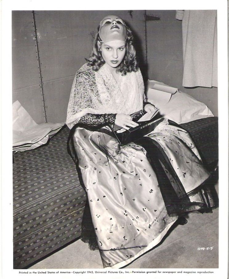 Betty Field