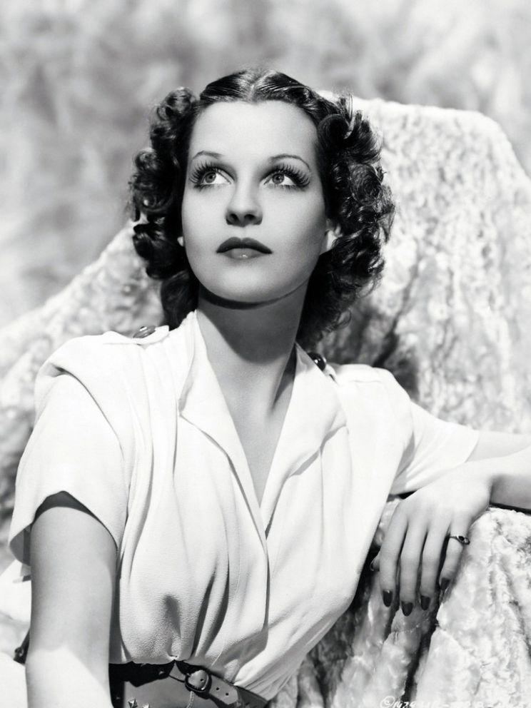 Betty Field