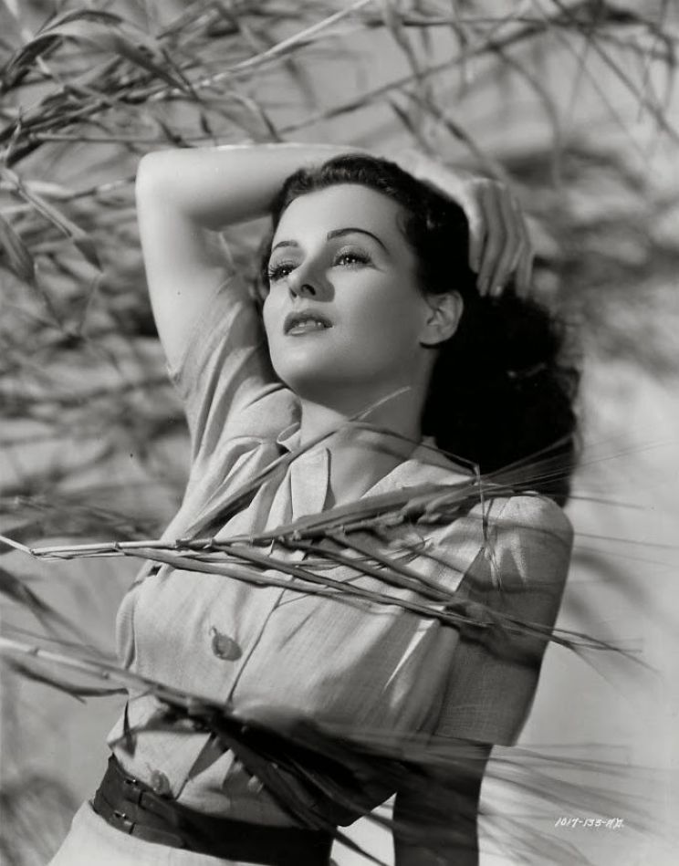 Betty Field