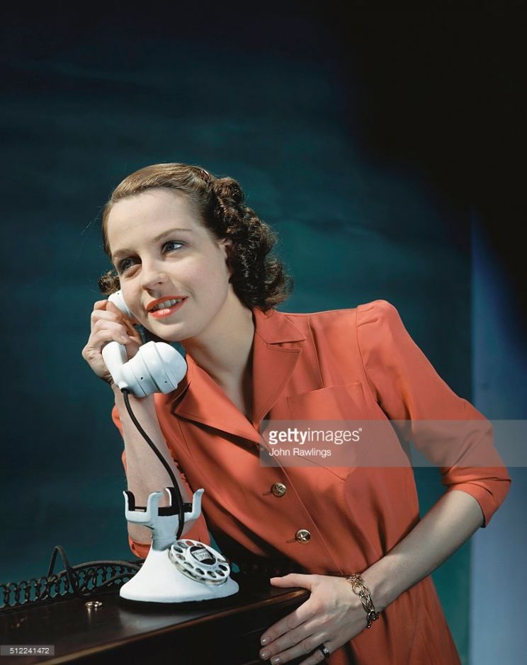 Betty Field