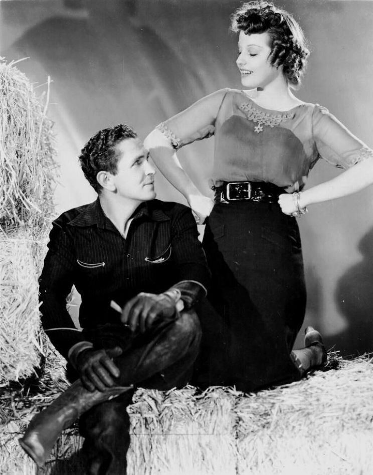 Betty Field