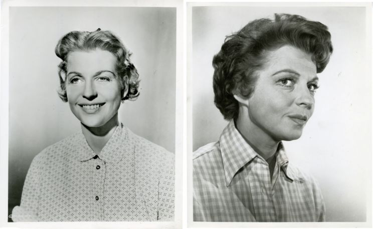 Betty Field