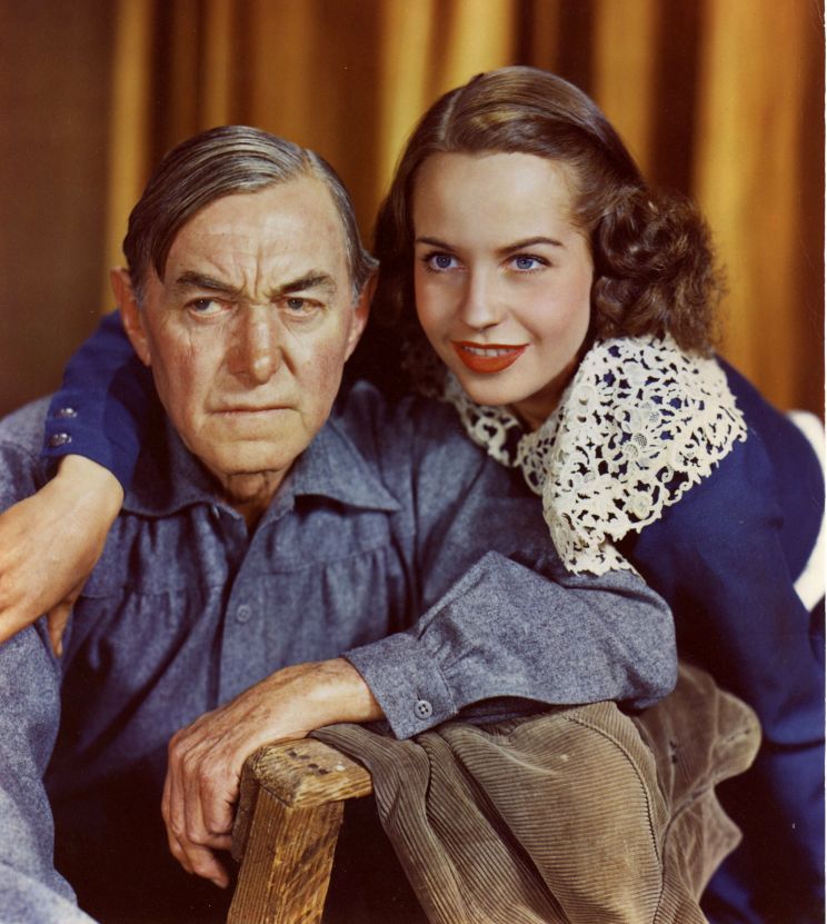 Betty Field
