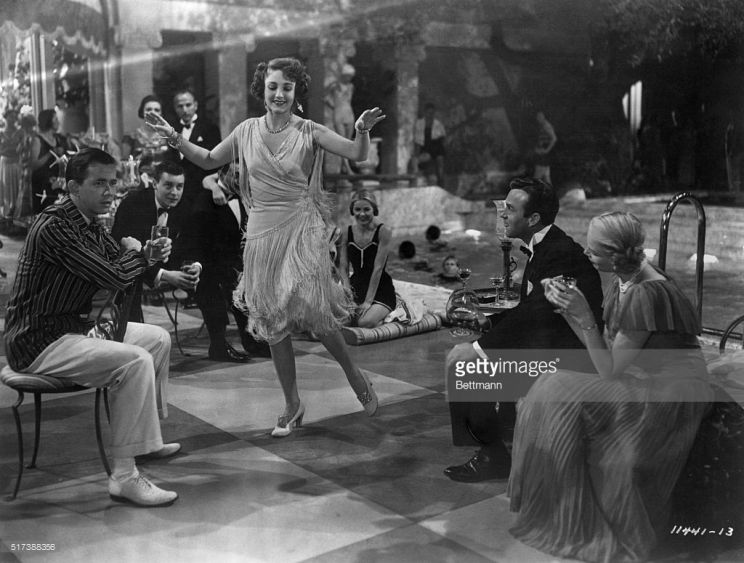 Betty Field