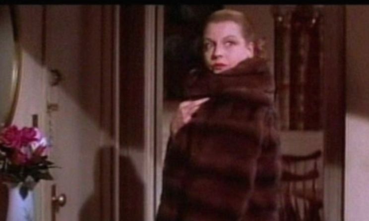 Betty Field