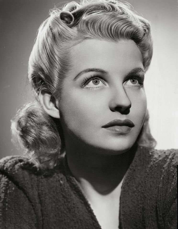 Betty Field