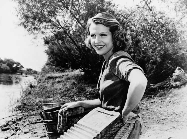 Betty Field