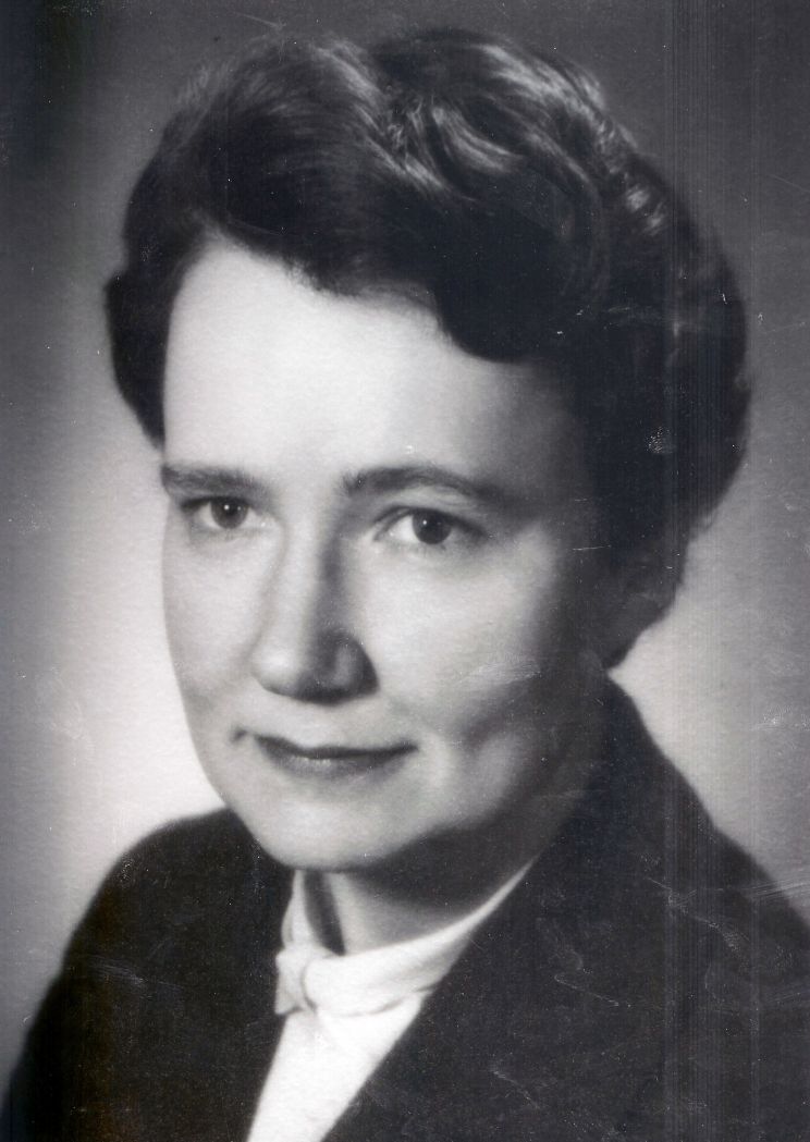 Betty Field