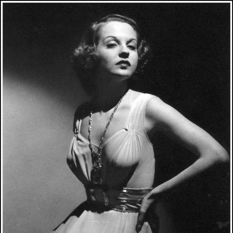 Betty Field