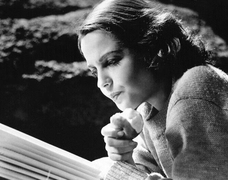 Betty Field