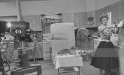 Betty Furness