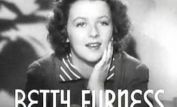 Betty Furness