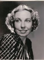 Betty Furness
