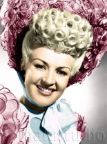 Betty Furness