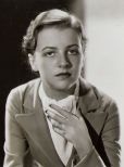 Betty Furness