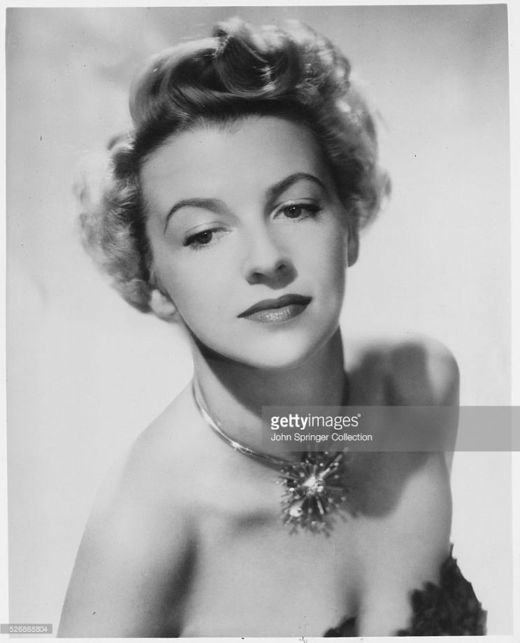 Betty Furness