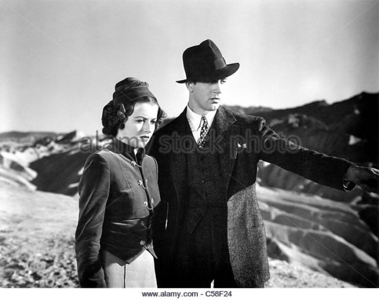 Betty Furness