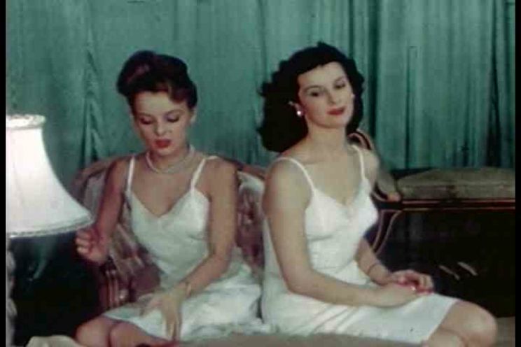 Betty Furness
