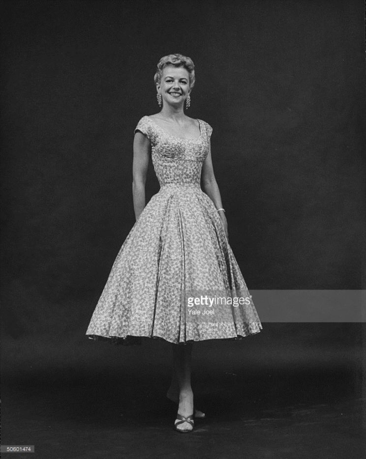 Betty Furness