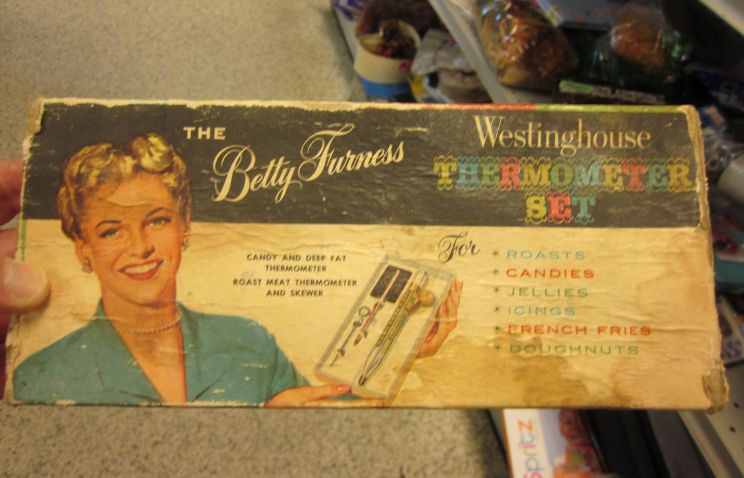 Betty Furness