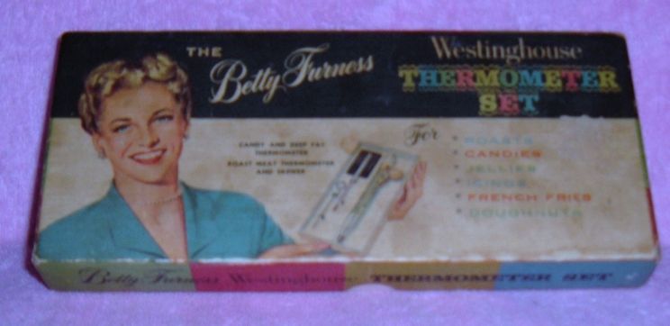 Betty Furness