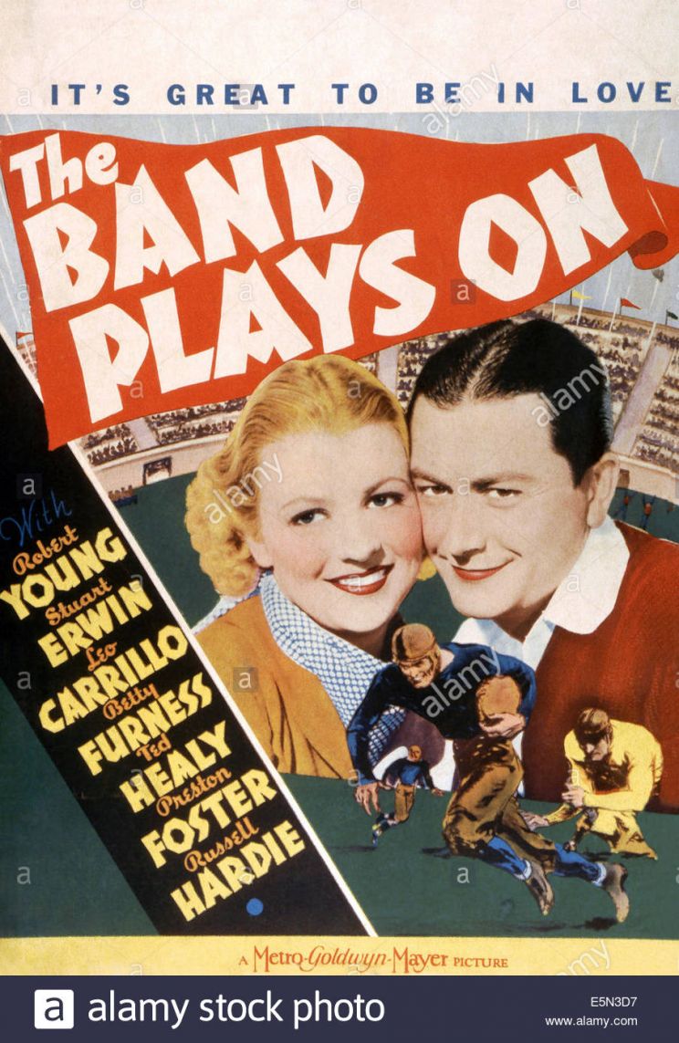 Betty Furness
