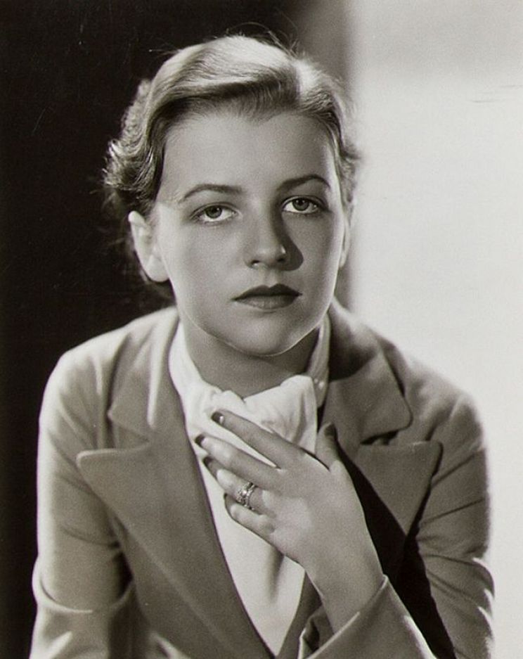 Betty Furness