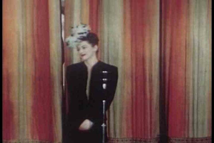 Betty Furness