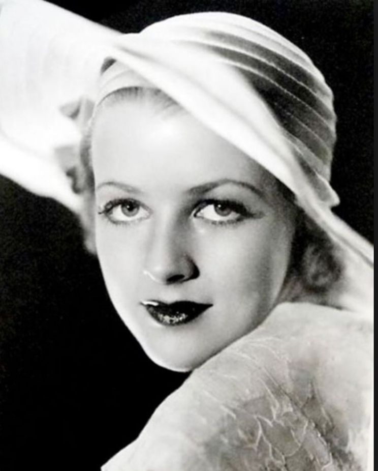 Betty Furness