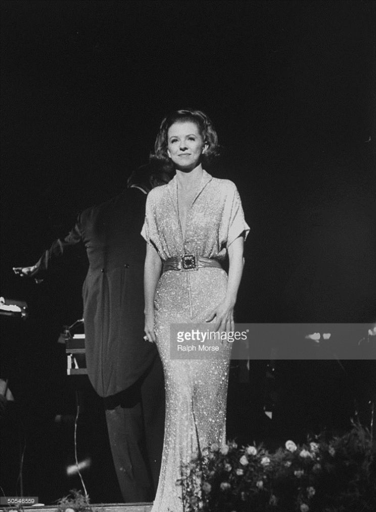 Betty Furness