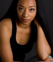 Betty Gabriel