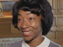 Betty Gabriel