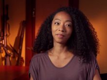 Betty Gabriel