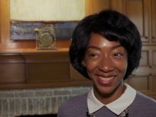 Betty Gabriel