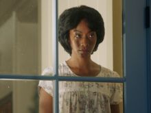 Betty Gabriel
