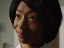 Betty Gabriel