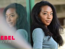Betty Gabriel