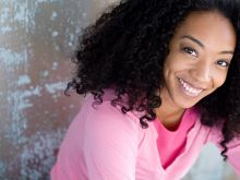 Betty Gabriel