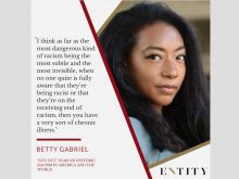 Betty Gabriel