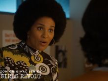 Betty Gabriel