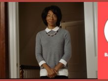 Betty Gabriel