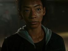 Betty Gabriel