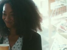 Betty Gabriel