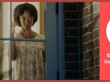 Betty Gabriel