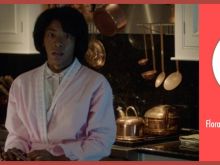 Betty Gabriel