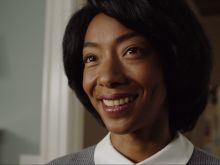 Betty Gabriel