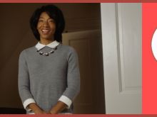 Betty Gabriel