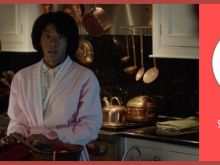 Betty Gabriel